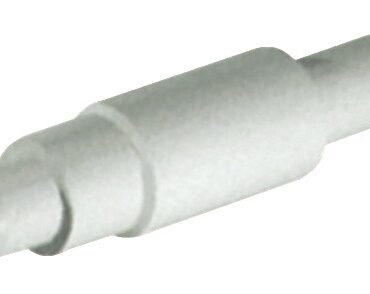 Dedicato ai tergicristalli di elevate dimensioni (serie 19.950.../19.952. e simili Ancor o Speich).