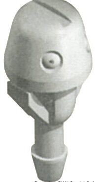 Dedicato ai tergicristalli di elevate dimensioni (serie 19.950.../19.952. e simili Ancor o Speich).