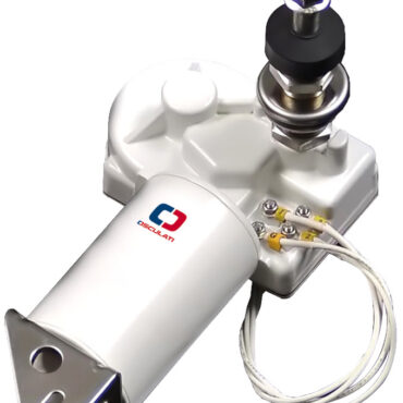 Coppia di lavoro 3,43 Nm, max 12,0 Nm. Alberino di fissaggio lunghezza "L" 48 mm, (altre misure su richiesta). Max rumorosità 55dB. Attacco DIN.