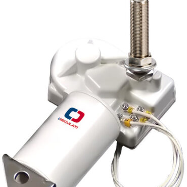 Coppia di lavoro 3,43 Nm, max 12 Nm. Max rumorosità 55dB.