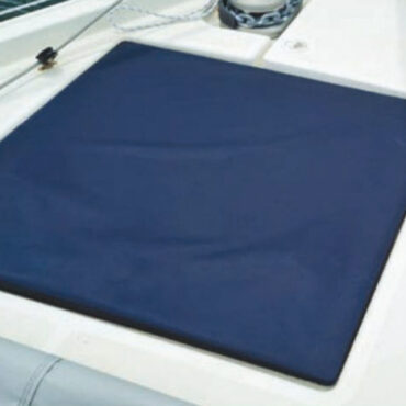 Fabbricati in tessuto ATLAS 310g/m2 impermeabile, traspirante e UV resistente.