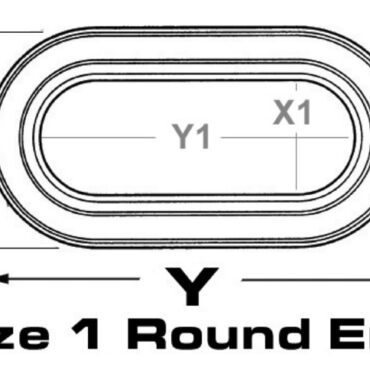 Cerniere frizionate e maniglie ad azione rapida. Look classico ed estremamente pulito grazie al posizionamento delle cerniere e chiusure fuori dal campo visivo interno ed esterno. Approvato CE per area 1B e 2A.Installabile su superfici di spessore min 9 - max 30 mm. Le viti incluse (M5x20) sono per spessori 17/21 mm. Forniti completi di ghiera di finitura interna in ABS (cromata per la misura 8) e zanzariera rimovibile.