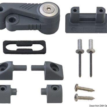 Adatti ai boccaporti della serie Ocean Prodotti dal 1991.