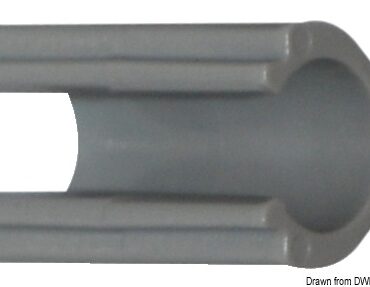 Adatti a boccaporti prodotti a partire dal 1998 (riconoscibili dal codice sul plexiglass A399XX02, 359XX503...).