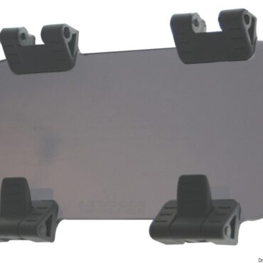 Adatti a oblò standard:- Nuova serie: prodotti a partire dal 1997 (riconoscibili dalla leva di chiusura a scatto);- Vecchia serie: prodotti dal 1982 al 1998 (riconoscibili dalle leve di chiusura ad L).