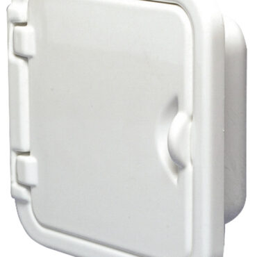 Utile per riporre gli accessori per l’igiene personale oppure i prodotti da farmacia.