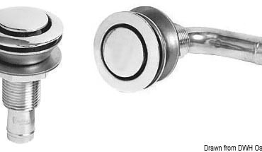 Completi di rete antifiamma smontabile per la pulizia. Progettato secondo i requisiti prescritti dalla norma UNI EN ISO 21487.