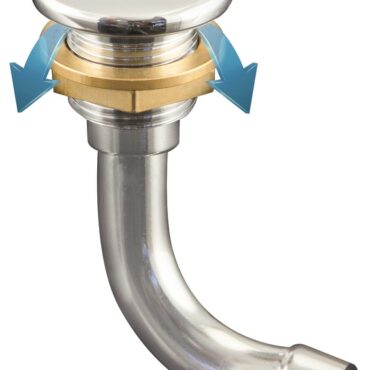 Grazie allo sfiato nella parte inferiore ha un’estetica completamente chiusa. Progettato secondo i requisiti prescritti dalla norma UNI EN ISO 21487.