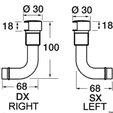 Completi di reticella antifiamma. Progettato secondo i requisiti prescritti dalla norma UNI EN ISO 21487.