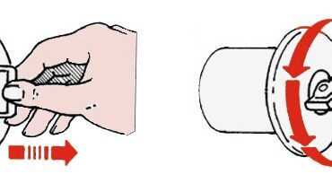 Speciale sistema di apertura che evita l’uso di chiavi, monete od altro. Progettati in modo che il tappo mascheri completamente la flangia avvitata, migliorando la tenuta dell’acqua. Versione con canotto di raccordo dritto o inclinato a 30° (da utilizzare quando il piano di rifornimento é inclinato, conforme ISO 8099/1). Completi di catenella interna, Ø massimo 88 mm. Sono tutti regolamentari RINA.