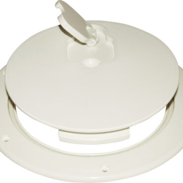 Superficie antiskid, apertura a filo con tavella rotante.Installabile su qualsiasi unità da diporto con categoria di progettazione A, B, C, D in area II a, III, IV. Grado di tenuta 2.