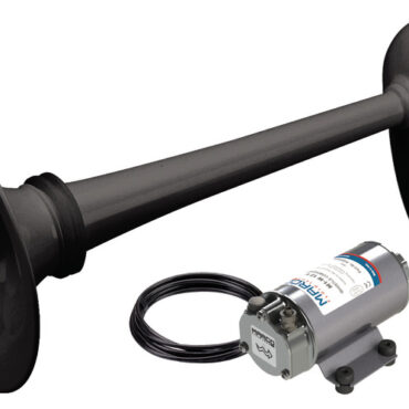 Omologate RINA. per imbarcazioni da diporto oltre 12 m e imbarcazioni da lavoro (pescherecci o simili) da 12 a 20 m. Complete di compressore e accessori per il montaggio.