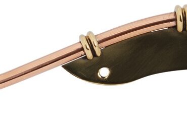 Brass whistle Boatswain