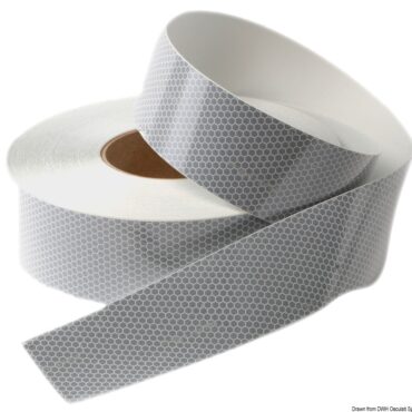 Reflective 4-tape kit