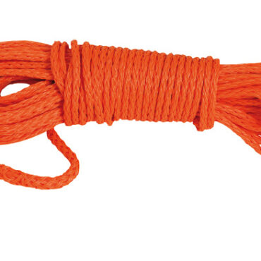 Levilene floating line with emergency ring