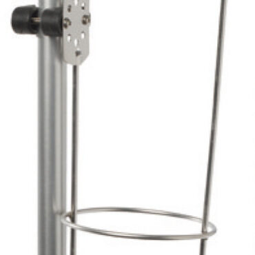 S.S. hose support for 22.408.08