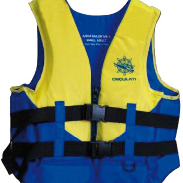 Ideale per impiego su barche a vela e canoe. Morbido espanso, parte inferiore pieghevole per un migliore confort da seduti.