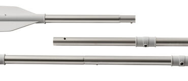 Spare pair of oars for dinghies 22.620.18/21/22/24