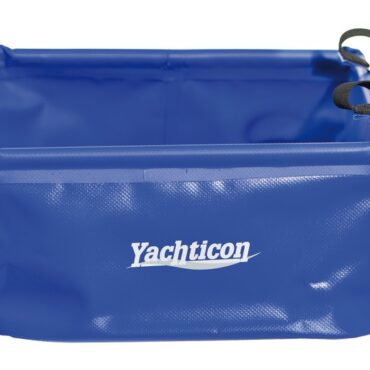 Ideale per lavare piatti e stoviglie. Fabbricato con materiale alta resistenza elettrosaldato.