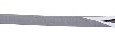 In poliuretano espanso morbido a cellule chiuse rivestite in tessuto di poliestere “cordura”. Tramite un ingegnoso sistema si applicano alle draglie senza smontarle e si conformano perfettamente alle stesse senza antiestetici giochi. Universale per draglie di qualsiasi diametro. Possono coprire anche il tenditore.