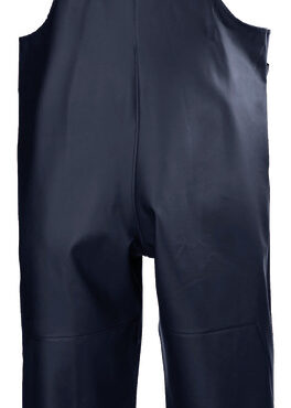 HH Gale Rain BIB trousers navy blue XXXL