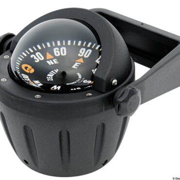 RIVIERA BZ2 compass 3"