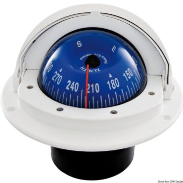 Adatta anche per scafi ad alta velocità.