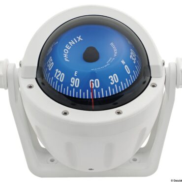 RIVIERA BH2/AVB compass 3"