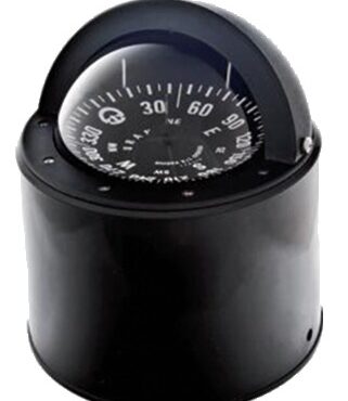 RIVIERA BU2 compass 4" RINa