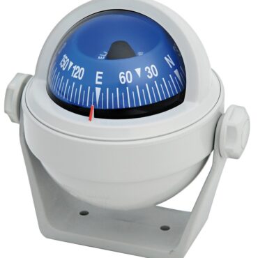 Sospensione a spillo, schermo antiriflesso, dispositivo a trappola d’aria per eventuale bolla. Divisione rosa 5°.