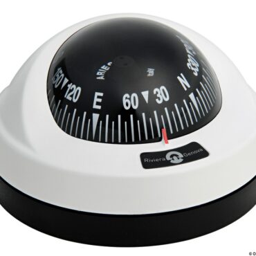 Modello da appoggio senza incasso con base fissaggio a baionetta.