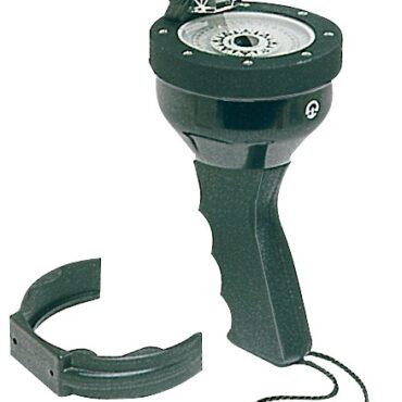 RIVIERA Prisma bearing compass