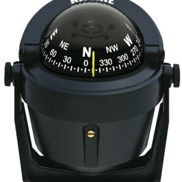 RITCHIE Explorer compass bracket 2"3/4 black/black