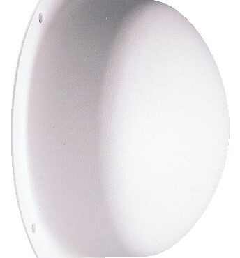 Versione da paratia per barche a vela.