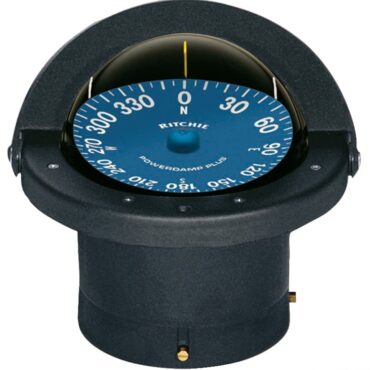 Per imbarcazioni racing tipo offshore.