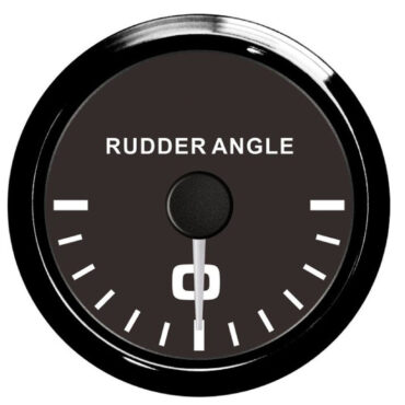 Dotato di quadrante retroilluminazione sia rossa sia gialla.