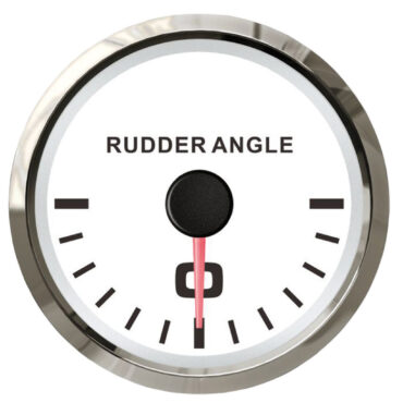 Dotato di quadrante retroilluminazione sia rossa sia gialla.