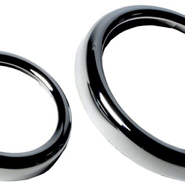 Guardian black bezel Ø 59 mm