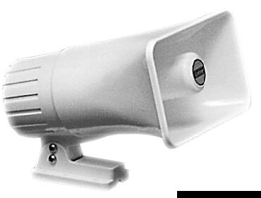 Sono impermeabili e inossidabili, con carcassa in ABS.