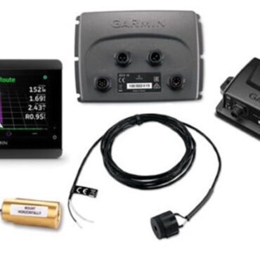 Progettato per piccole e medie imbarcazioni con timoneria idraulica. Sono dotati di tecnologia AHRS a stato solido a 9 assi per garantire un dato di bussola preciso e accurato, minor movimento del timone e minor consumo energetico.Di facile installazione grazie alle molteplici opzioni di montaggio, garantiscono una messa in funzione rapida tramite chartplotter compatibile o unità di controllo GHC 50;la pompa è inclusa nel kit ed è compatibile con cilindri fino a 150cc.