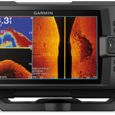 I nuovi Striker Vivid sono dotati di un sensazionale display luminoso che offre un’ampia gamma di colori, fondamentale per l’individuazione dei piccoli target che si trovano sotto e ai lati dell’imbarcazione. I nuovi Striker Vivid sono dotati di ecoscandaglio tradizionale con tecnologia CHIRP, CHIRP ClearVü™ e per le versioni più complete, anche l’indispensabile SideVü™, la tecnologia che permette di osservare tutto ciò che si trova ai lati dell’imbarcazione. Tutti i display integrano: un ricevitore GPS, che permette di contrassegnare i punti di pesca trovati e creare una rotta per raggiungere la destinazione desiderata; funzione Quickdraw Contours, che permette ai pescatori più esigenti di tracciare in totale autonomia le proprie batimetriche fino a 30 cm di distanza l’una dall’altra e infine, per le versioni 7’’ e 9’’ una connettività Wi-Fi® ™ che permette la connessione ad una rete mobile per accedere ad un mondo nuovo di contenuti tramite l'app ActiveCaptain .