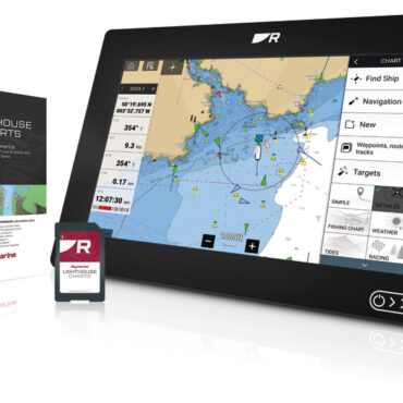 Le nuove carte Raymarine Lighthouse Charts vi garantiscono un dettaglio eccezionale.Flessibili, permettono di essere scaricate direttamente sui display Axiom ed Element attraverso l’app RayConnect, completamente dedicata.Con l’acquisto della carta avrai la possibilità di scaricare due zone.Nella versione Premium sono disponibili immagini satellitari e punti di interesse come centri assistenza, distributori, officine, servizi, strade principale e ristoranti.Le cartografie Lighthouse sono disponibili con aree di coperture globali. Scopri di più sul sito www.raymarine.it