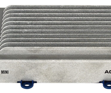 Media Player Bluecube