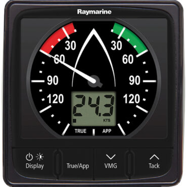 Raymarine i60 Wind analogic display