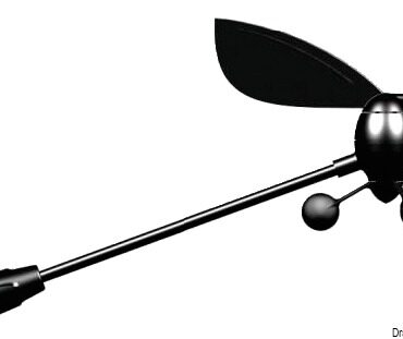 Raymarine Wind E22078 transducer