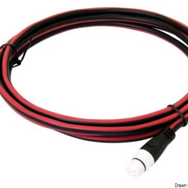 Il sistema di cablaggio STNG viene utilizzato per collegare i dispositivi in NMEA2000. Uno dei vantaggi del STNG è che le ghiere dei connettori sono poste sul retro dei display ; questo permette di avere un diametro del connettore più piccolo e quindi di riuscire a passare i cavi più facilmente. I prodotti che hanno connessione STNG possono essere collegati ad una rete NMEA2000 così come i prodotti NMEA2000 possono essere collegati alla rete STNG utilizzando un semplice cavo adattatore.