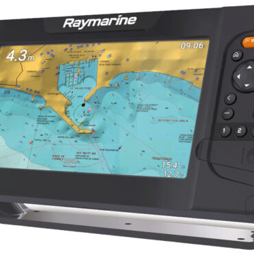 RAYMARINE Element Echo sounder 7 S