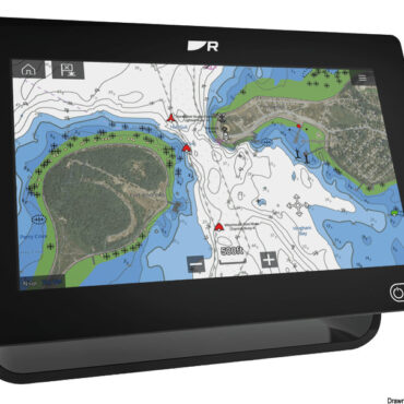Progettato per garantire le più alte prestazioni, Axiom®+ è la NUOVA generazione del pluripremiato display multifunzione Raymarine. Ottimizzato per essere utilizzato con velocità, Axiom Plus è dotato di un potente processore quad-core leader nel settore per reattività e capacità di elaborazione. Il nuovo display IPS ad alta risoluzione garantisce il 25% in più di luminosità e le nuove tavole dei colori diurne / notturne offrono una maggiore visibilità in qualsiasi condizione di luce esterna.Axiom Plus supporta il rinomato LightHouse 3, il sistema operativo più potente e facile da usare per i display multifunzione Raymarine.Caratteristiche distintive della gamma Axiom+ rispetto alla gamma Axiom:- DISPLAY HYDROTOUGH™: Lo schermo in vetro è rivestito con materiali nanotecnologici, resiste agli urti e respinge acqua, olio e macchie per una migliore visualizzazione e controlli touch accurati.- PIÙ LUMINOSO: I display sono il 25% più luminosi (fino a 1.800 nit).- PIÙ NITIDO: La tecnologia di visualizzazione IPS offre angoli di visione più ampi e un netto contrasto, con una risoluzione doppia rispetto ai display tradizionali.- GPS INTERNO OTTIMIZZATO: ricevitore GPS/GNSS da 10 Hz di nuova generazione ad alte prestazioni con sensibilità 4 volte superiore per un posizionamento accurato.- MEMORIA INTERNA: 16 GB allo stato solido.- MODULO WI-FI INTEGRATO: per la connessione all'app. Raymarine e connessione alla rete internet.- Lighthouse chart cartografia Raymarine Mediterraneo 29.070.03 (dove inclusa).