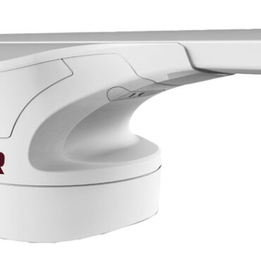 Cyclone 55W 3-foot open-array radar 15m-cable