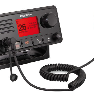 Raymic remote station for Ray60/Ray70